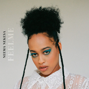 Portada de Feel me
