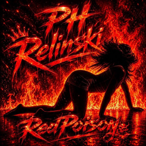 ЖОПА В КЛУБЕ by Relinski, PH, RedPoison
