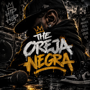 Tú Ta’ Loco by The Oreja Negra