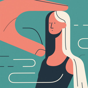 Sienna Jeffery - Rodeo Drive