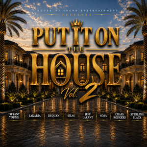 Bad Bitch by House of Sound Entertainment
