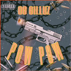 Portada de Pow Pow