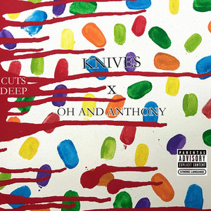 Oh and Anthony - are you in love?