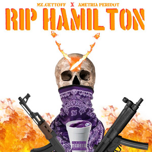 Portada de Rip Hamilton