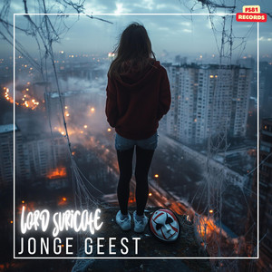 Jonge Geest