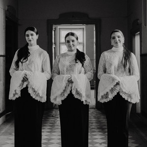 Kołysanka matki