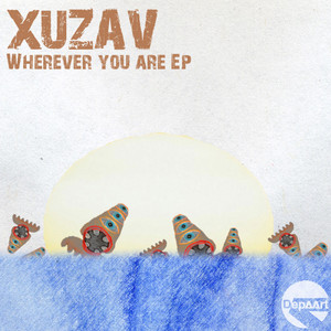 Xuzav cover