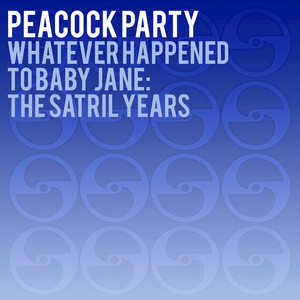 Whatever Happened to Baby Jane by Peacock Party