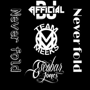 Never Fold - Radio Edit