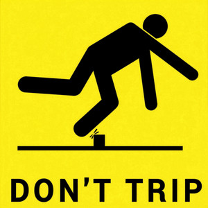 Don't Trip by J. Stylez, Reno Rx
