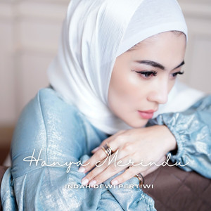 Hanya Merindu by Indah Dewi Pertiwi