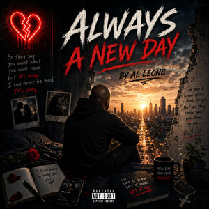 Always A New Day by Al Leone