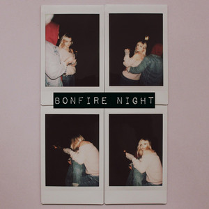Bonfire Night by Chloe Adams