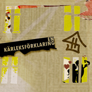 en kärleksförklaring
