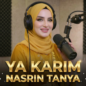 Ya Karim by Nasrin Tanya