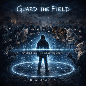Guard The Field by Reasonaut X