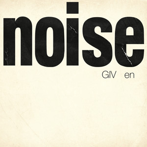 Given by Noise Dept.