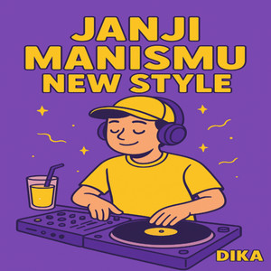 Janji Manismu New Style - Remix