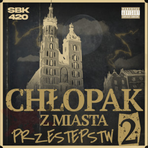 Chłopak z Miasta Przestępstw II