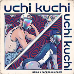 uchi kuchi by nøiea, damian michaels