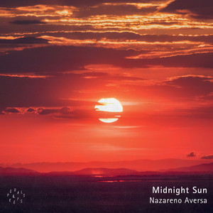 Midnight Sun - Piano Version