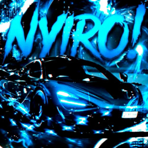 NYRO! - SPEED UP by LOXSTAV, Piccolo, ONELXST, NIZMO, SHADOW RECORDS