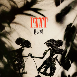 Päät poster