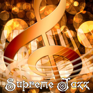 Supreme Jazz album
