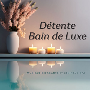 Détente Bain de Luxe: Musique Relaxante et Zen pour Spa
