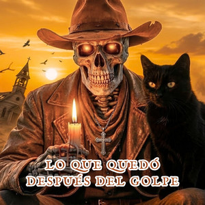 Lo Que Quedó Después Del Golpe by Dark Country Español