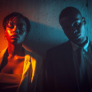 Hot tottie by The Wahala Collective