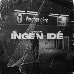 INGEN IDÉ by North E18