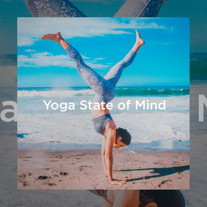 Yoga state of mind album