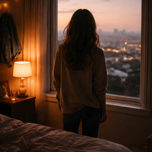 The Moment You Walked Away