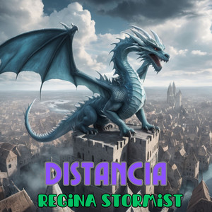Distancia by Regina stormist