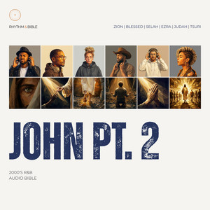 John 13:1-20 by Rhythm & Bible, Zion