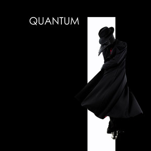 Cover art: Quantum