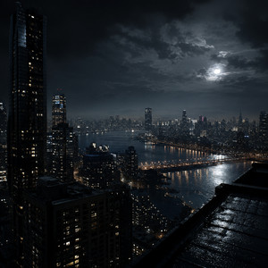 Who got the keys to the city by Kind Heart