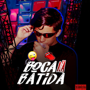 Portada de Puta Vontade