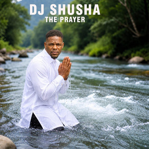 The Prayer by Dj shusha