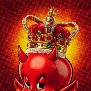 King Savagge, Dj Rocka & DJ Ishi - SE BAILA DE LAO' (RMX)