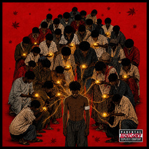 LUMINATE by GT BOY