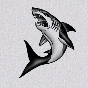 Tubarão nos beats - Beats Forró