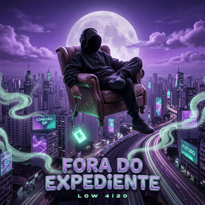 Céu de Fumaça by Low 4i20