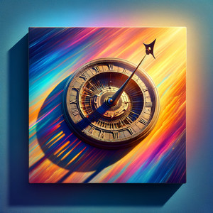 Reloj de sol by Ocaso infinito