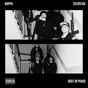 Rest in Peace