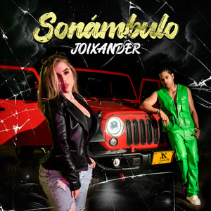 Sonámbulo