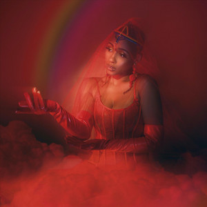 Keya Trammell