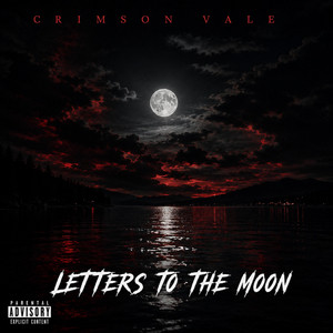 Letters To The Moon by Crimson Vale