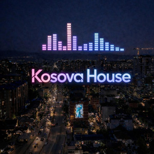 Kosova House by Flaka Studio